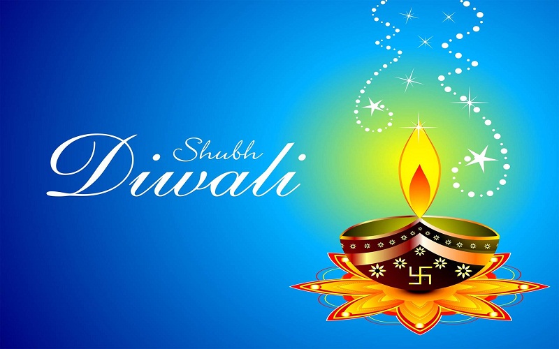 Diwali Message in English