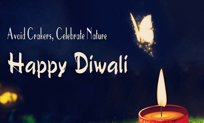  Eco Friendly Diwali Slogans Posters Images Paragraphs Banners 