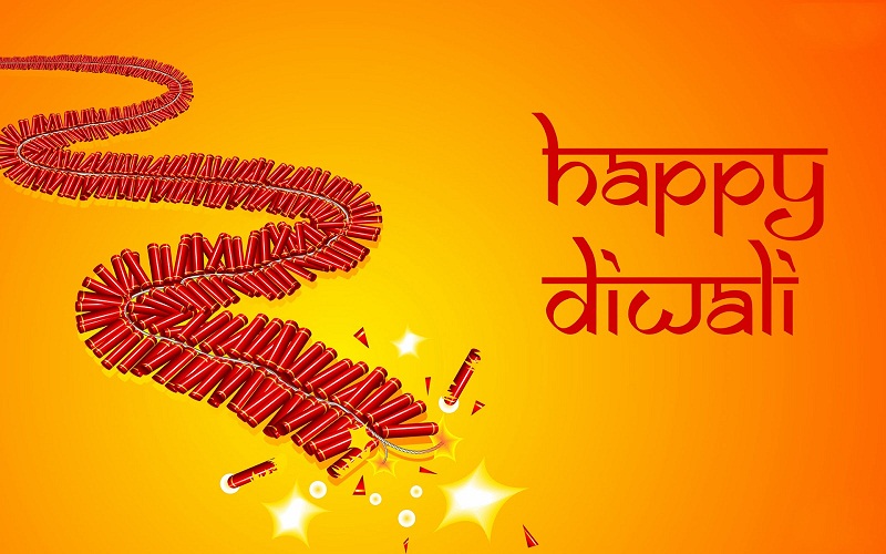 Happy Diwali SMS In Hindi Marathi & English For Friends