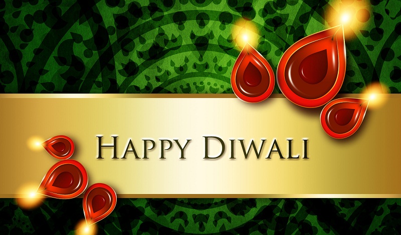 Download Happy Diwali Wallpapers HD Widescreen Mega Collection 2022