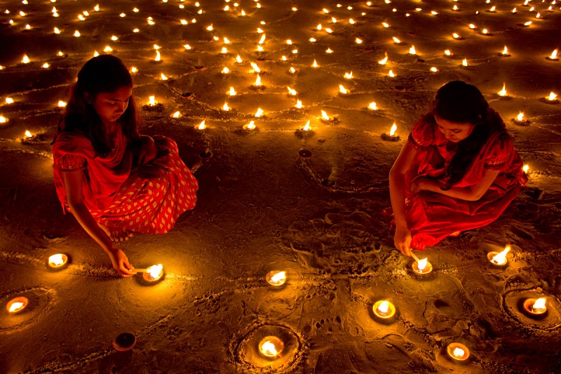 Download Happy Diwali Images Photos Wallpapers HD For Whatsapp & Facebook