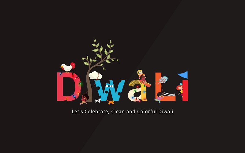 Download Happy Diwali Wallpapers HD Widescreen Mega Collection