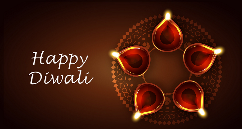Best Happy Diwali Status For Whatsapp & Facebook (Hindi & English)