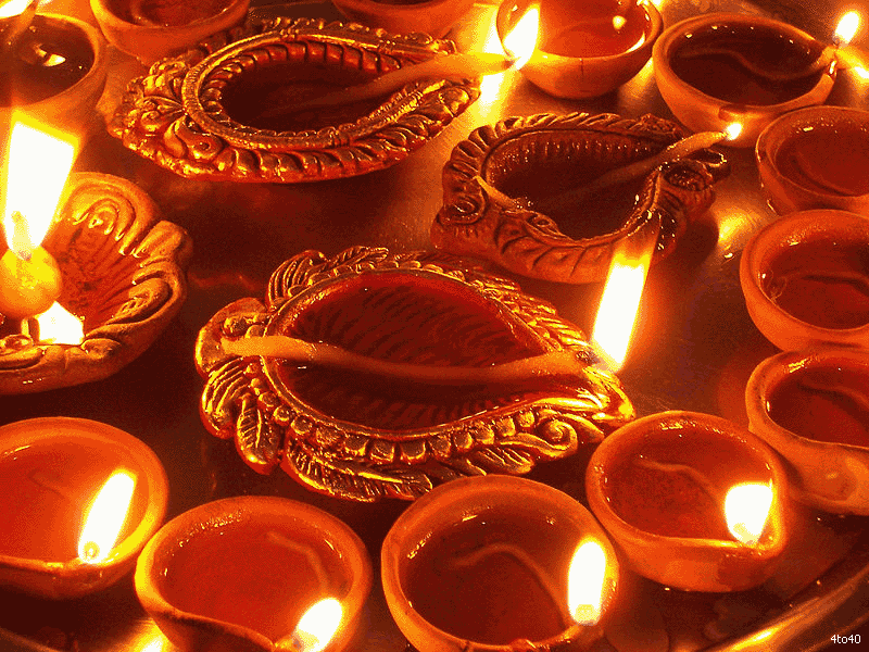 Happy Diwali GIF Images For Whatsapp, FB & Instagram {*Animated*}