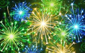 diwali fireworks wallpapers hd