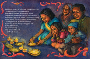diwali poems in hindi