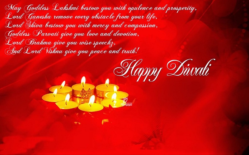 Best Happy Diwali Quotes in Hindi, Marathi & English For Instagram