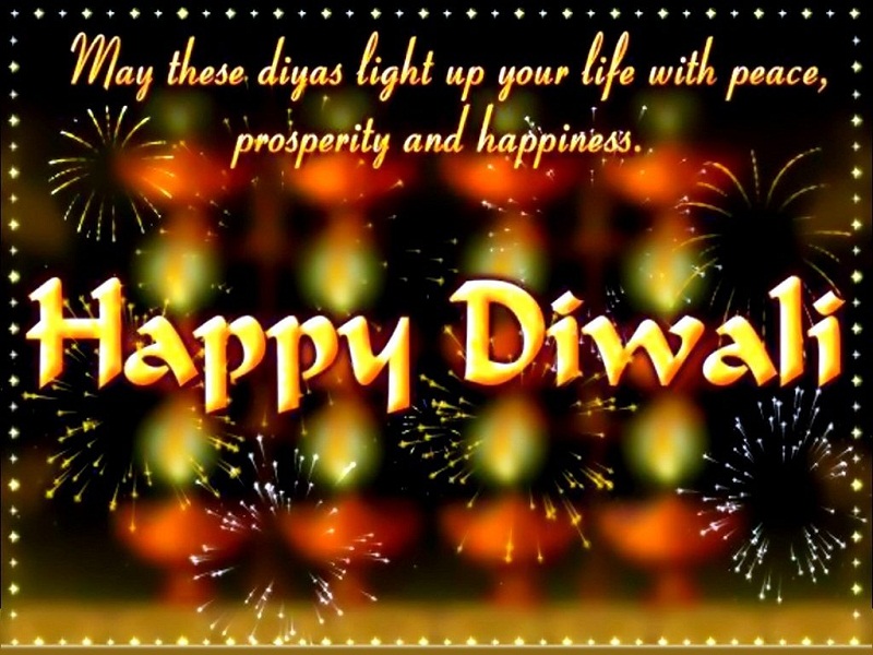 Best Happy Diwali Status For Whatsapp & Facebook (Hindi & English)