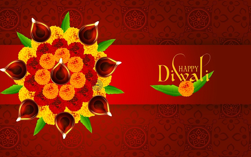Happy Diwali Wallpapers HD Widescreen Mega Collection