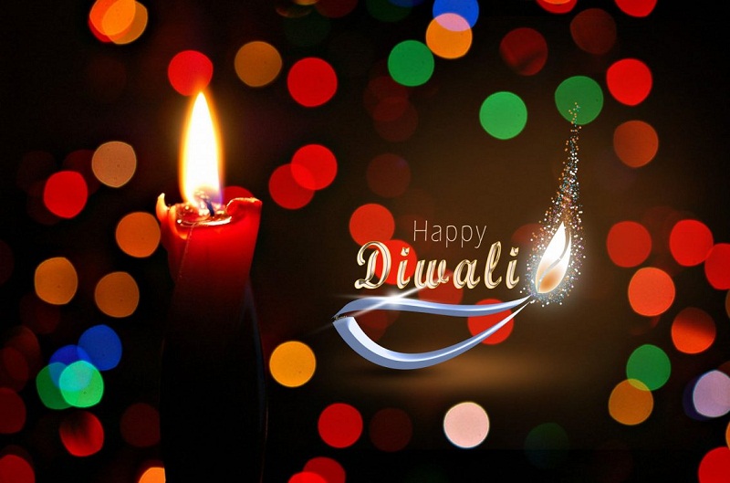 Diwali DP for Whatsapp & Facebook, Instagram, Stories, Status