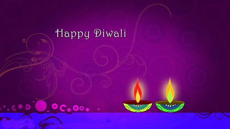 Deepavali Wishes For Friends & Family In English & Hindi - Diwali Wishes