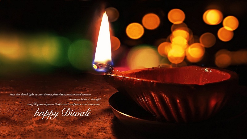 Diwali DP for Whatsapp & Facebook, Instagram, Stories, Status