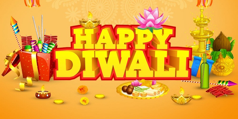 Handmade Diwali Greeting Cards Designs and Images