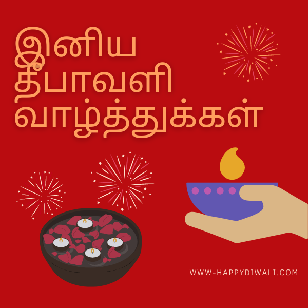 Happy Diwali 2024 Images Quotes Messages Wishes – Happy Deepavali