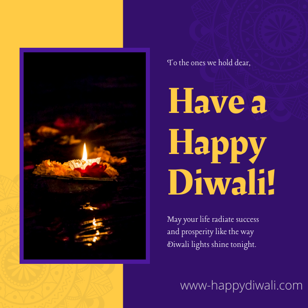 Happy Diwali 2024 Images Quotes Messages Wishes – Happy Deepavali