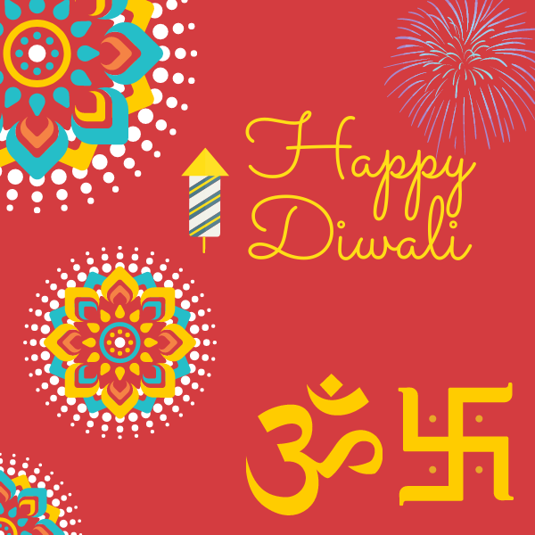 Happy Diwali 2024 Images Quotes Messages Wishes – Happy Deepavali