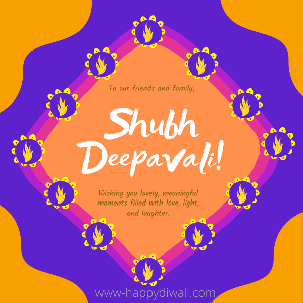 Happy Diwali 2024 Images Quotes Messages Wishes – Happy Deepavali