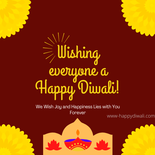Happy Diwali Images, Quotes, Messages, Wishes - Happy Deepavali
