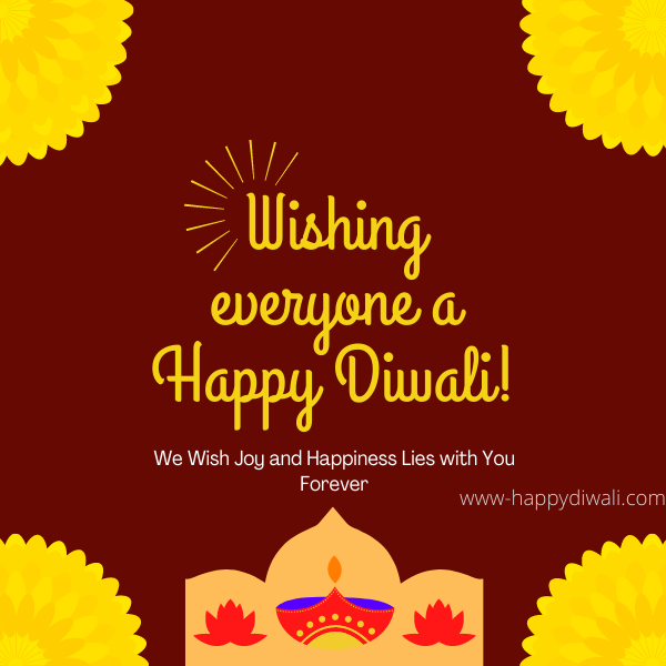 Happy Diwali 2024 Images Quotes Messages Wishes – Happy Deepavali