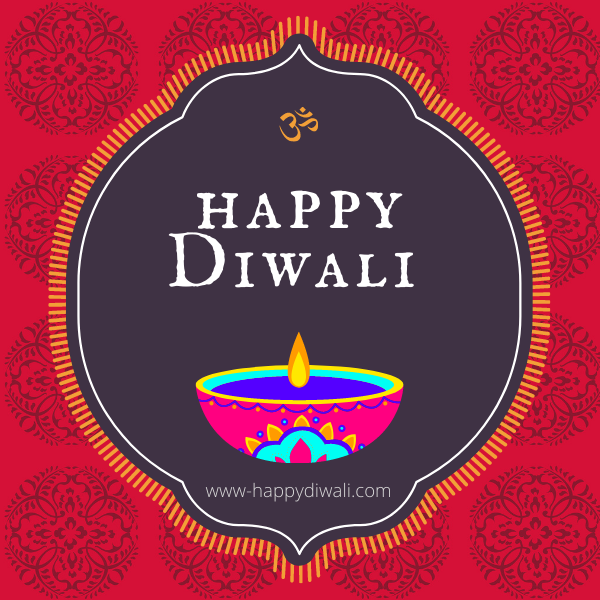 Happy Diwali 2024 Images Quotes Messages Wishes – Happy Deepavali