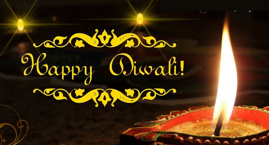 Happy Diwali SMS In Hindi Marathi & English For Friends